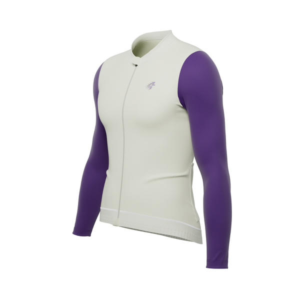 Tricota larga Freedom X-299 LAMEDA - Purple