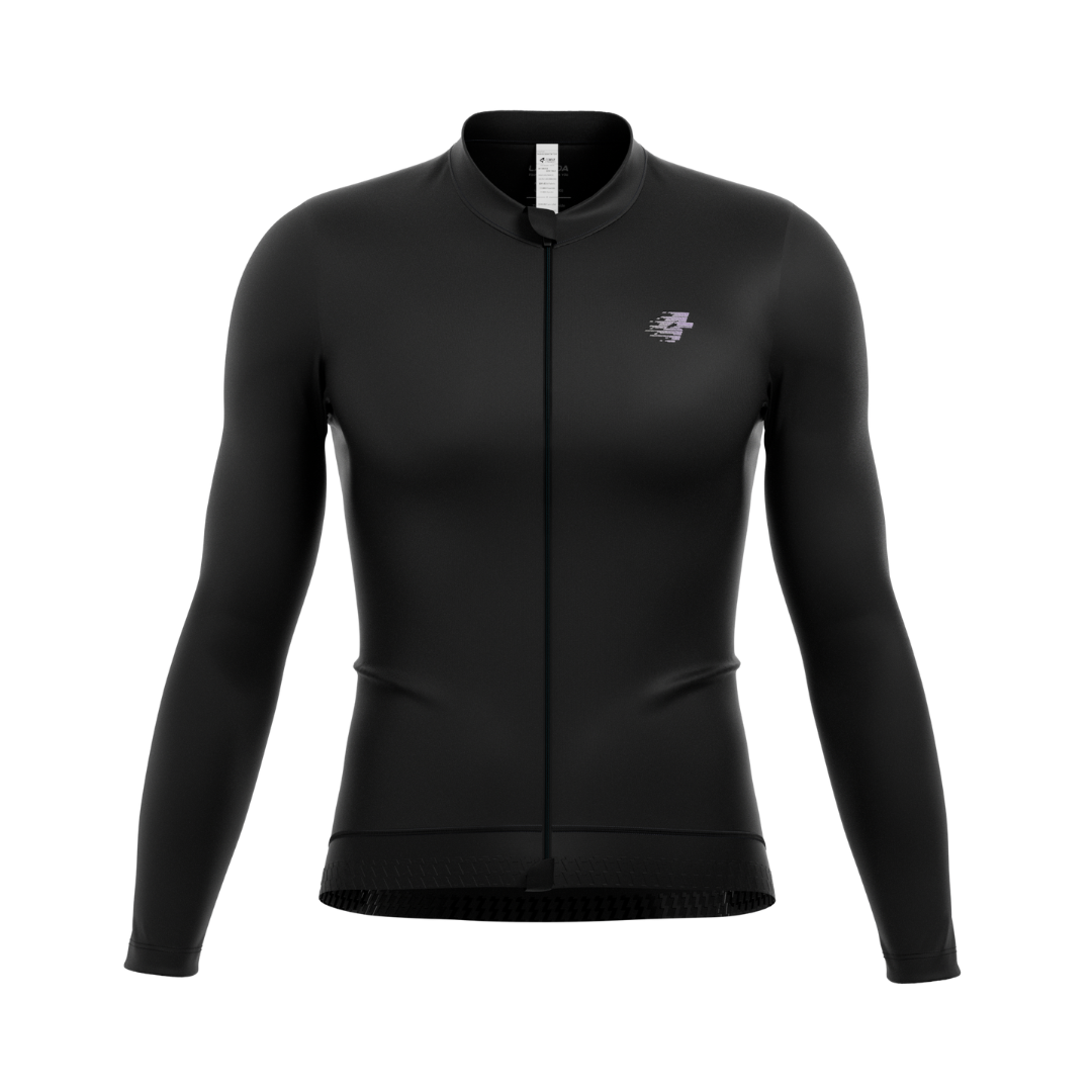 Tricota ciclismo larga Freedom X-299 LAMEDA