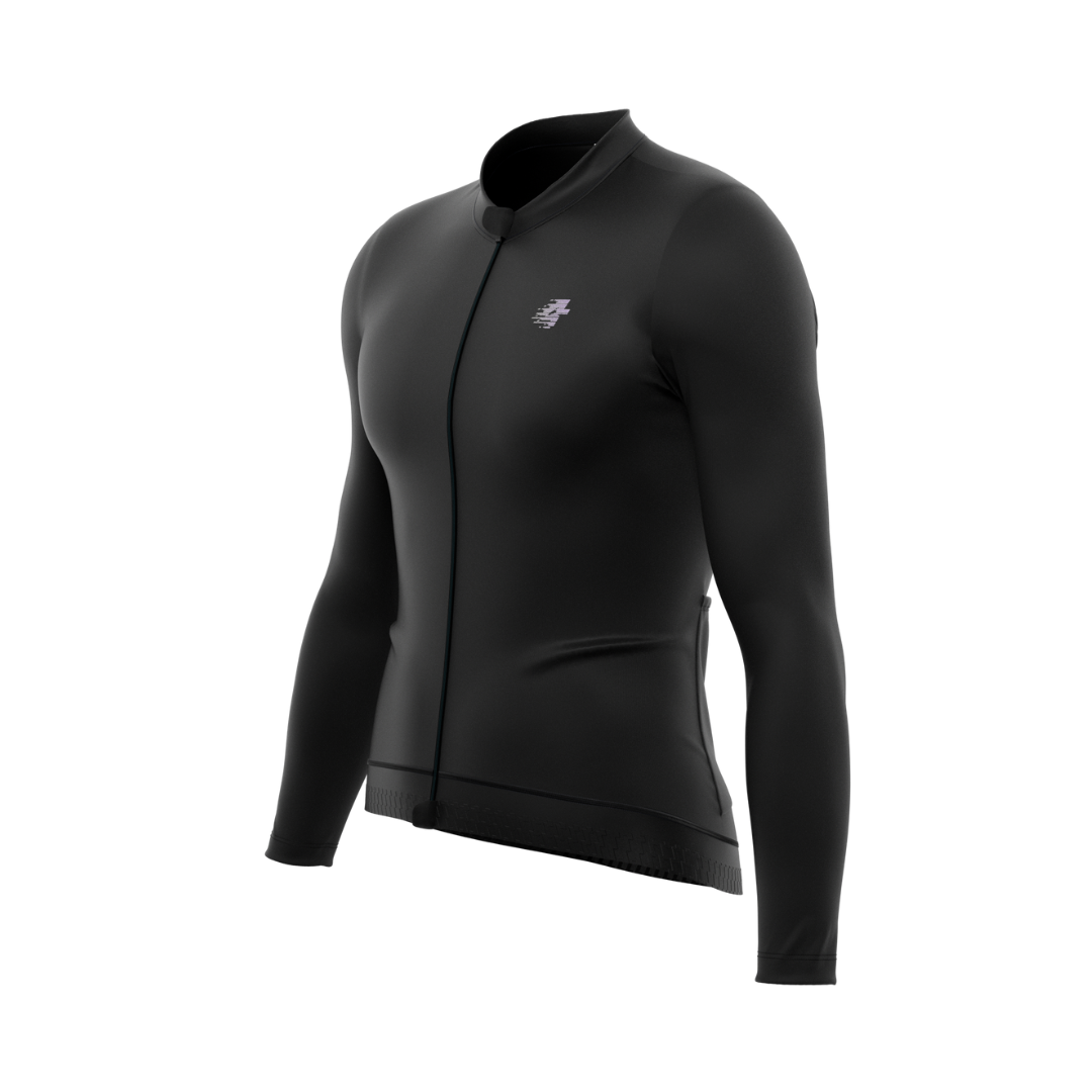 Tricota ciclismo larga Freedom X-299 LAMEDA