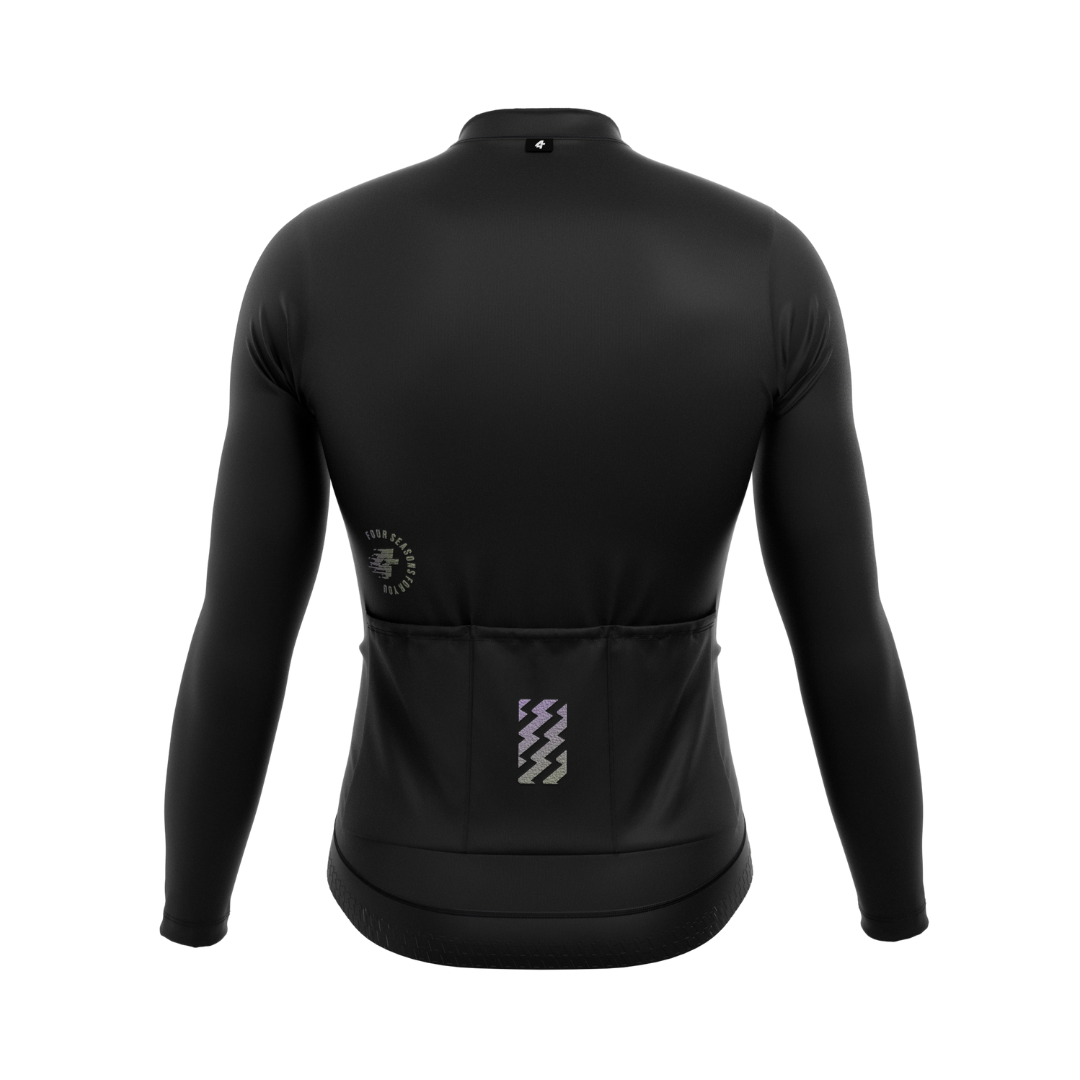 Tricota ciclismo larga Freedom X-299 LAMEDA