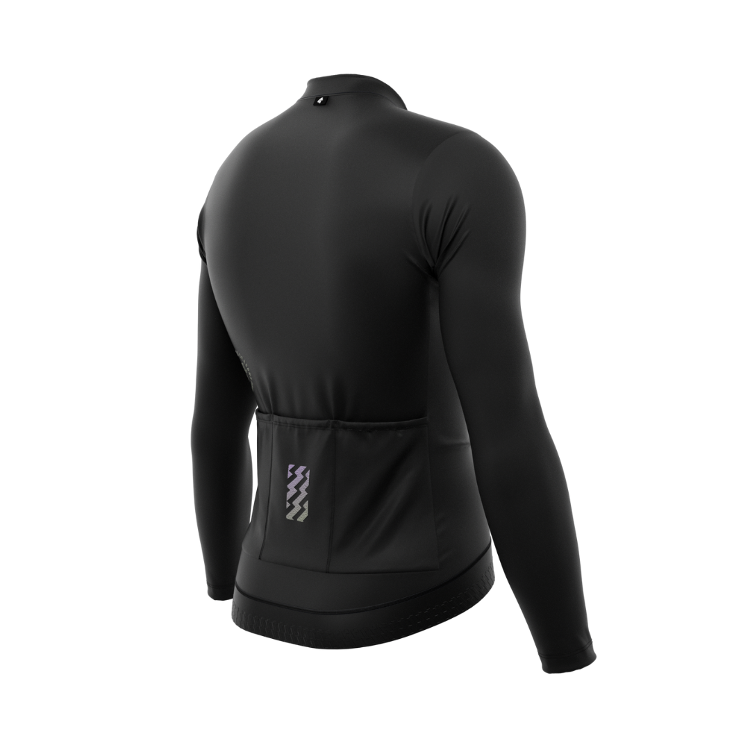 Tricota ciclismo larga Freedom X-299 LAMEDA