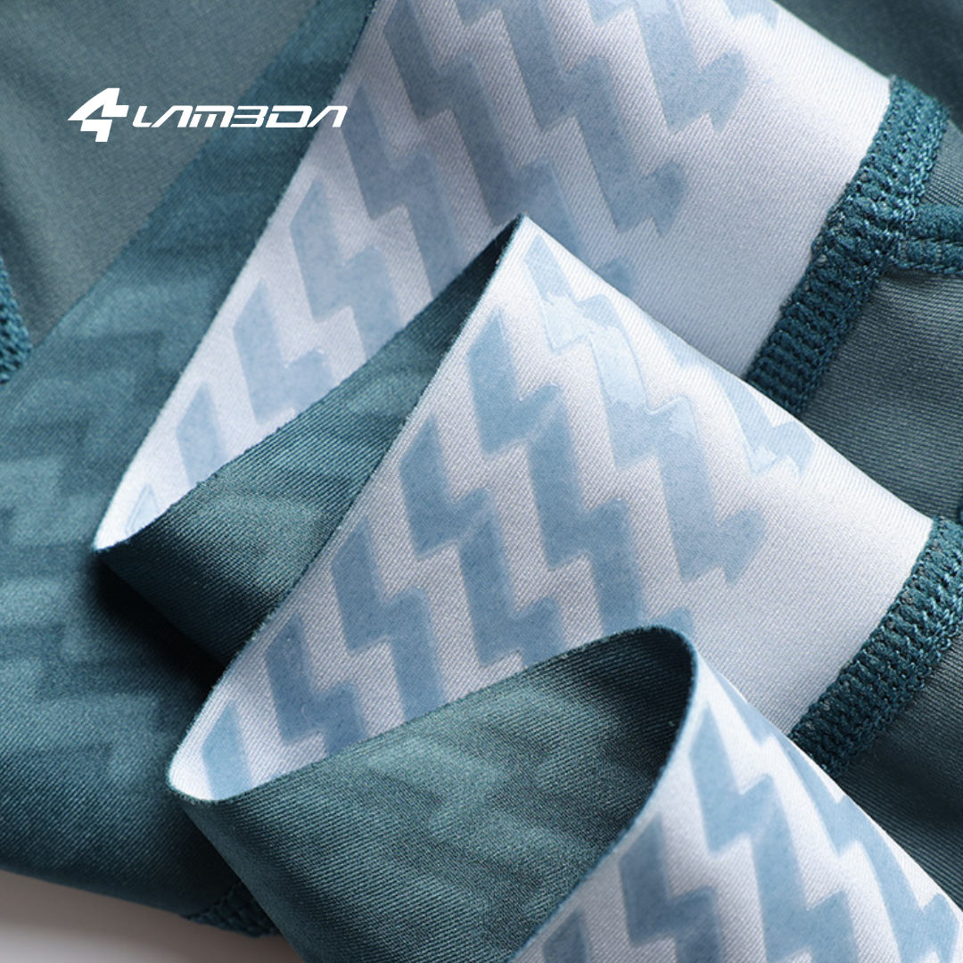 Tricota ciclismo larga Freedom X-299 LAMEDA
