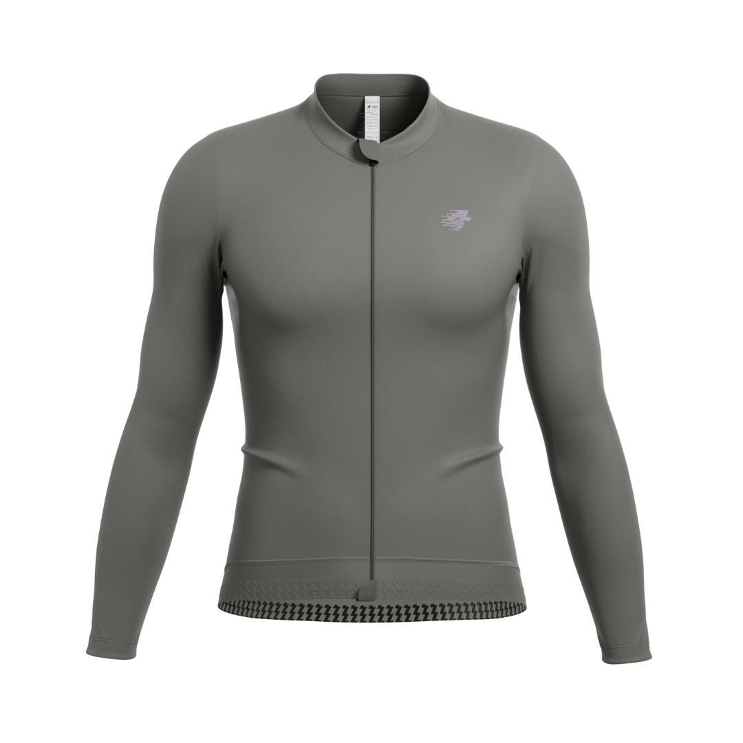 Tricota ciclismo larga Freedom X-299 LAMEDA