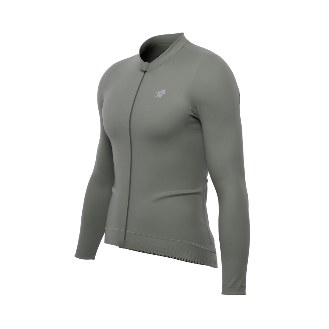 Tricota ciclismo larga Freedom X-299 LAMEDA