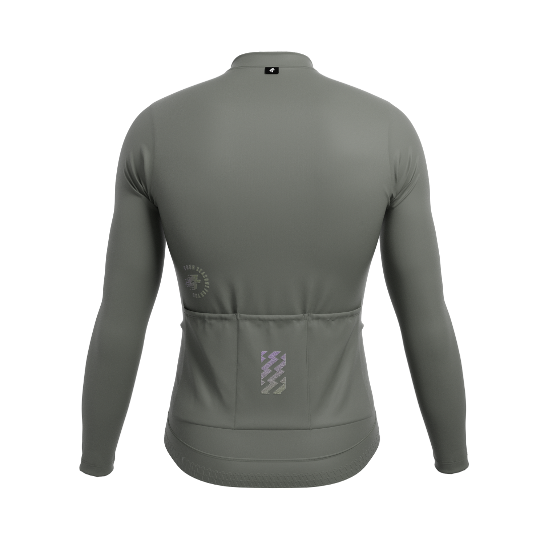 Tricota ciclismo larga Freedom X-299 LAMEDA