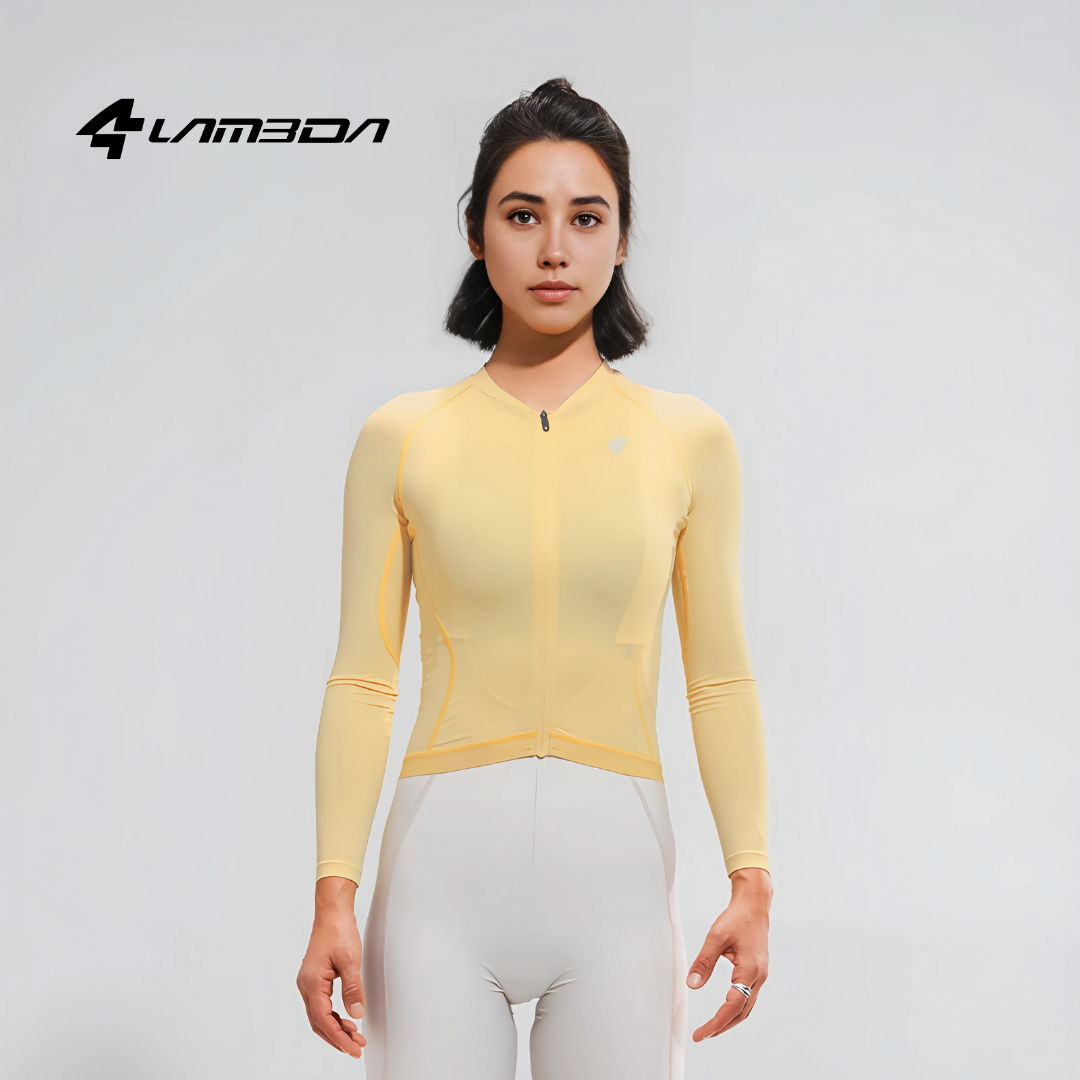 Tricota Larga spirit moon X516 Lameda Mujer