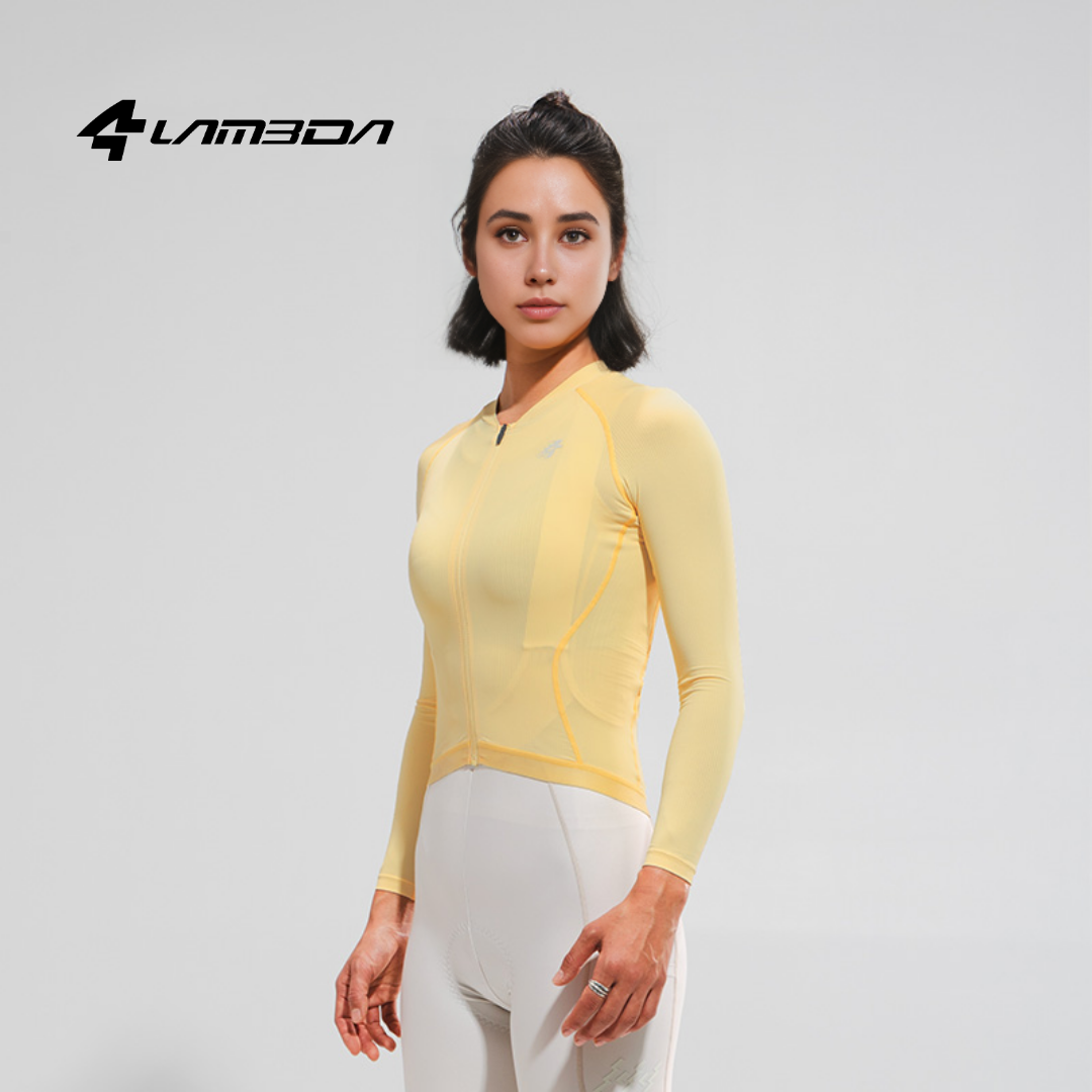 Tricota Larga spirit moon X516 Lameda Mujer