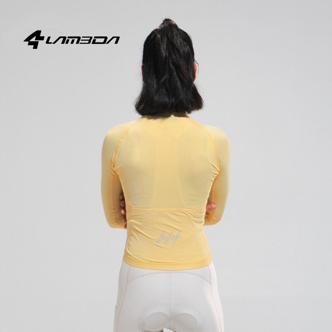 Tricota Larga spirit moon X516 Lameda Mujer