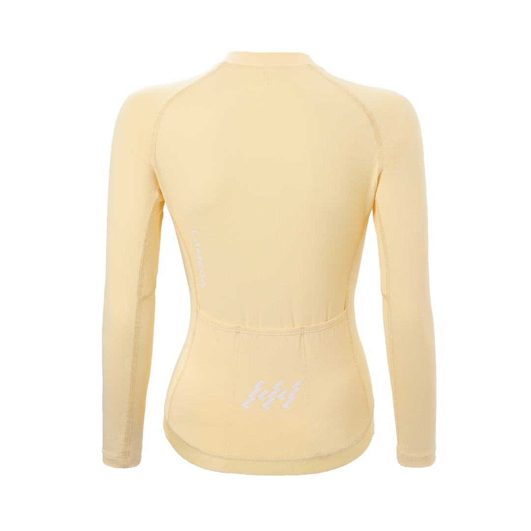 Tricota Larga spirit moon X516 Lameda Mujer