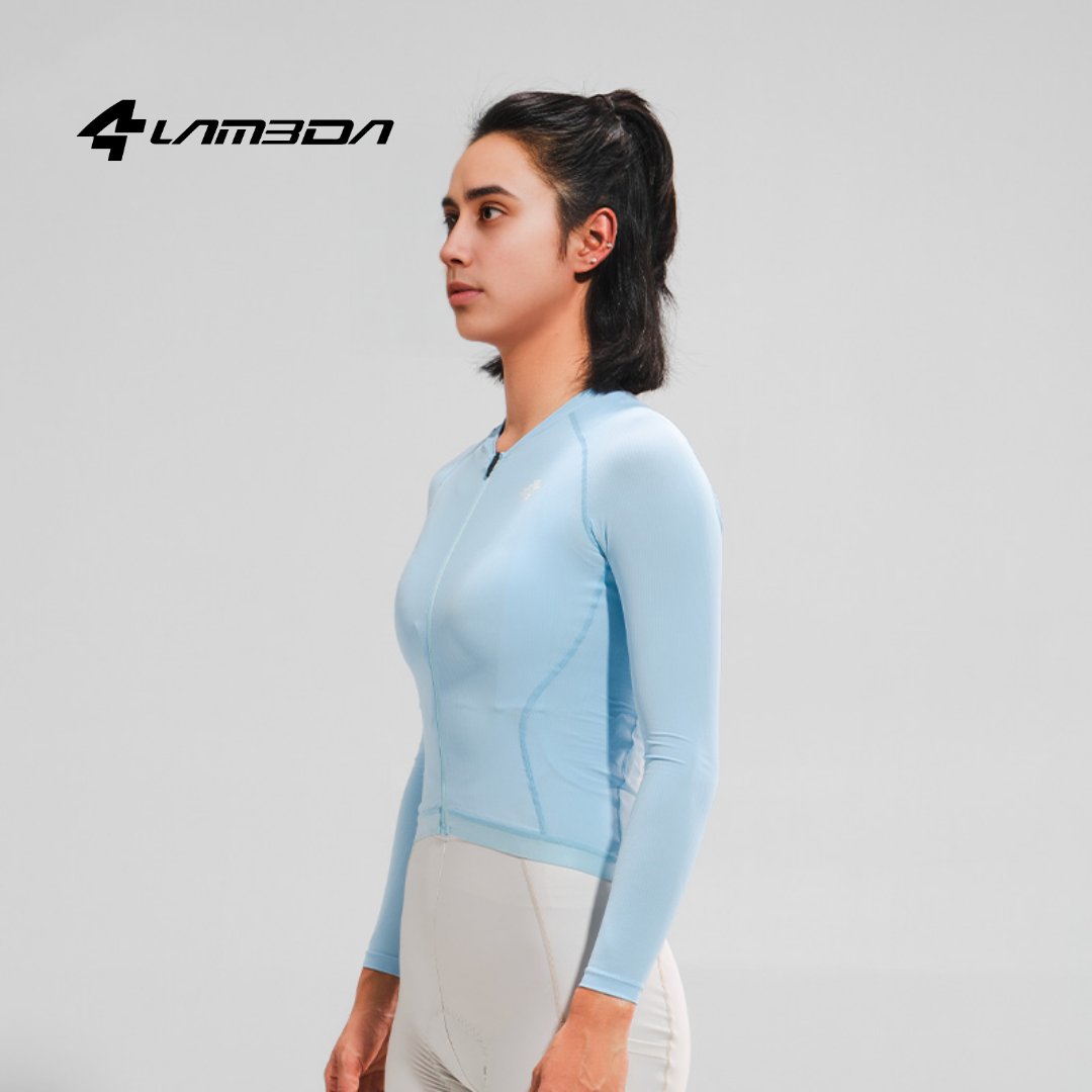 Tricota Larga spirit moon X516 Lameda Mujer