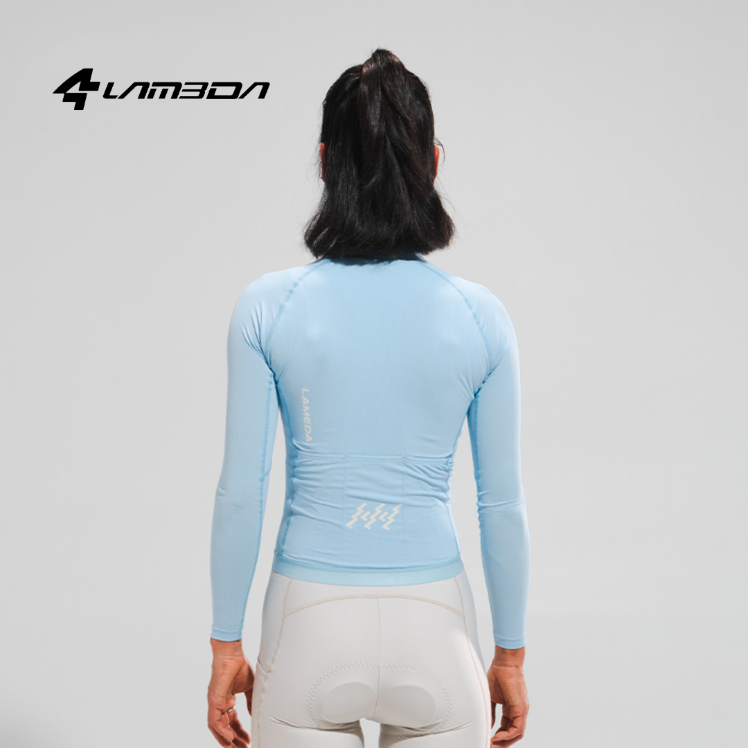 Tricota Larga spirit moon X516 Lameda Mujer