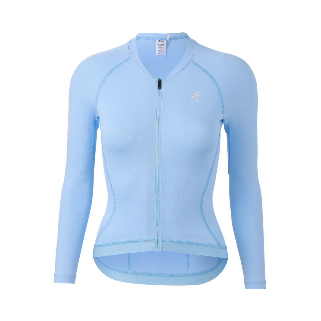 Tricota Larga spirit moon X516 Lameda Mujer