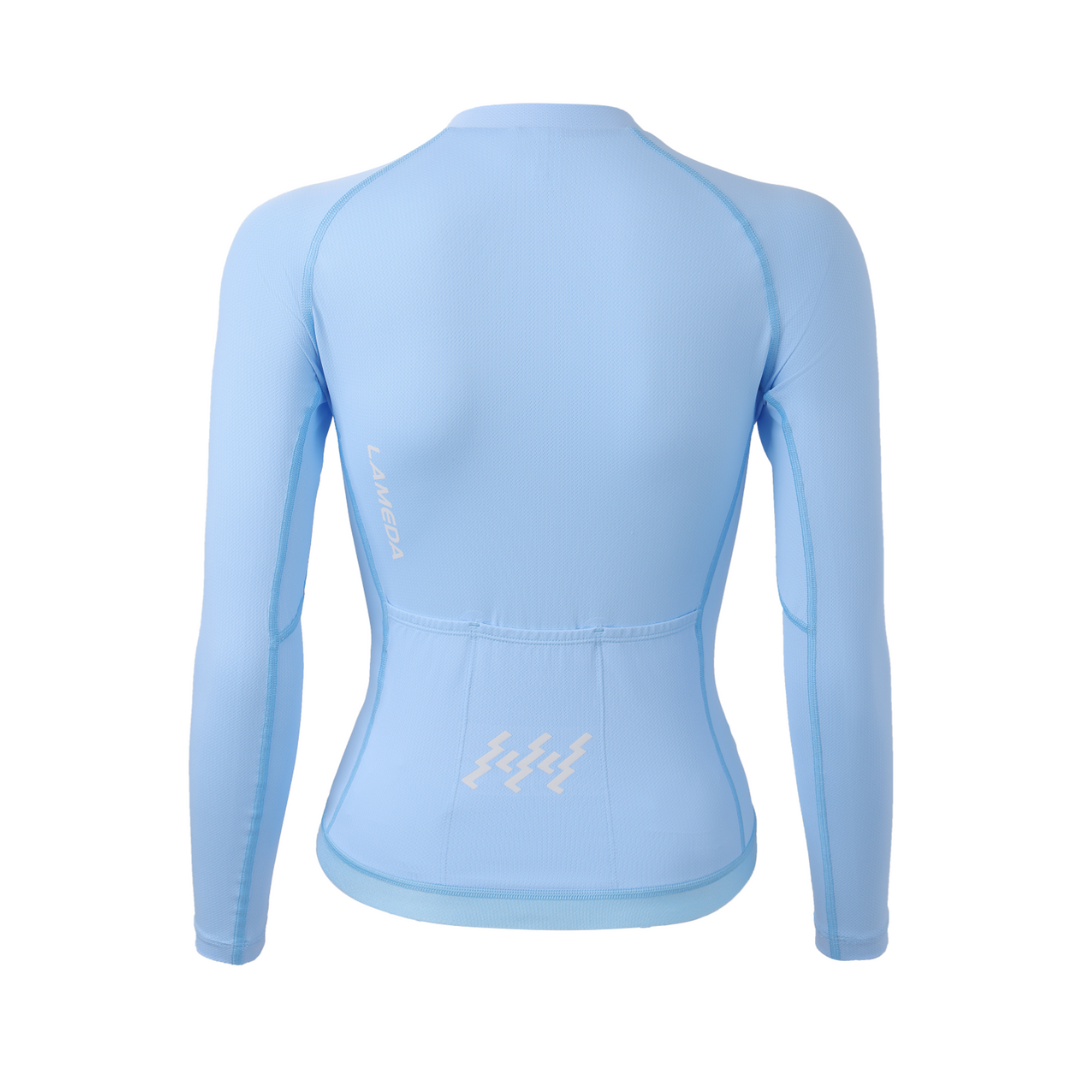 Tricota Larga spirit moon X516 Lameda Mujer