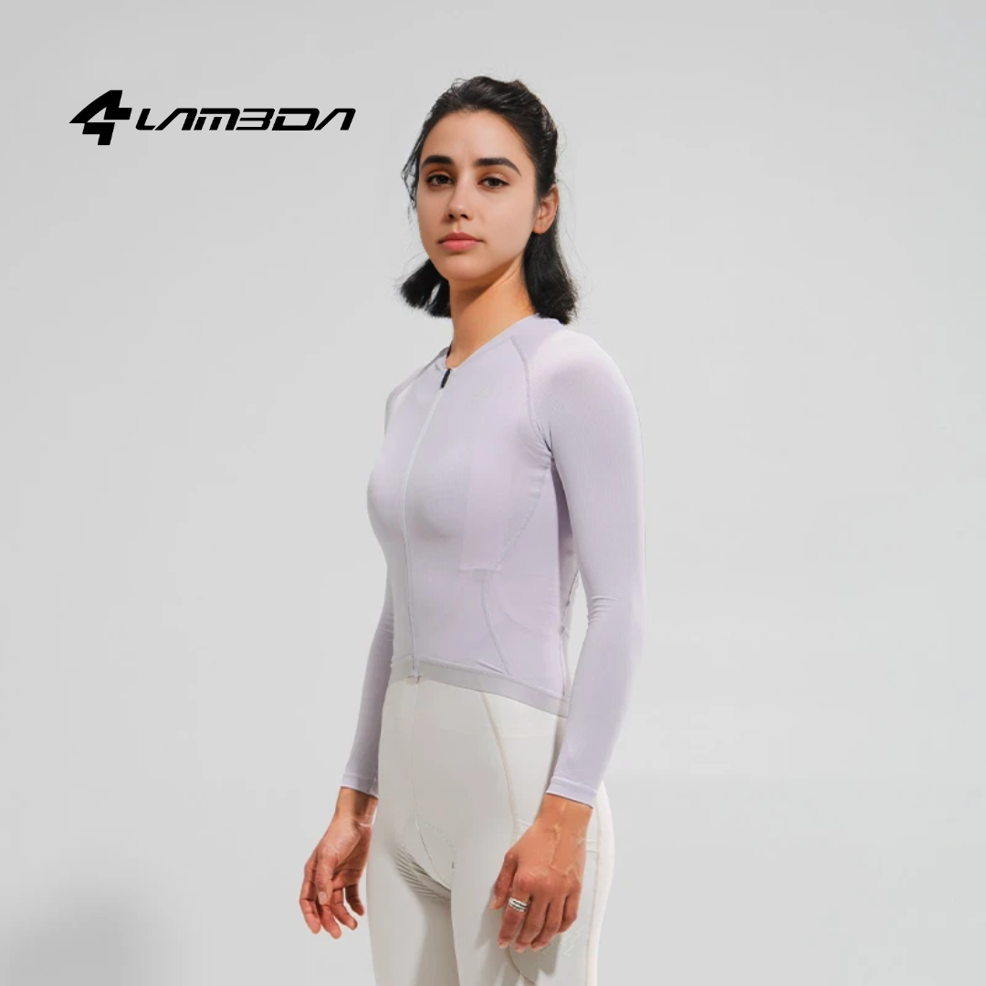 Tricota Larga spirit moon X516 Lameda Mujer