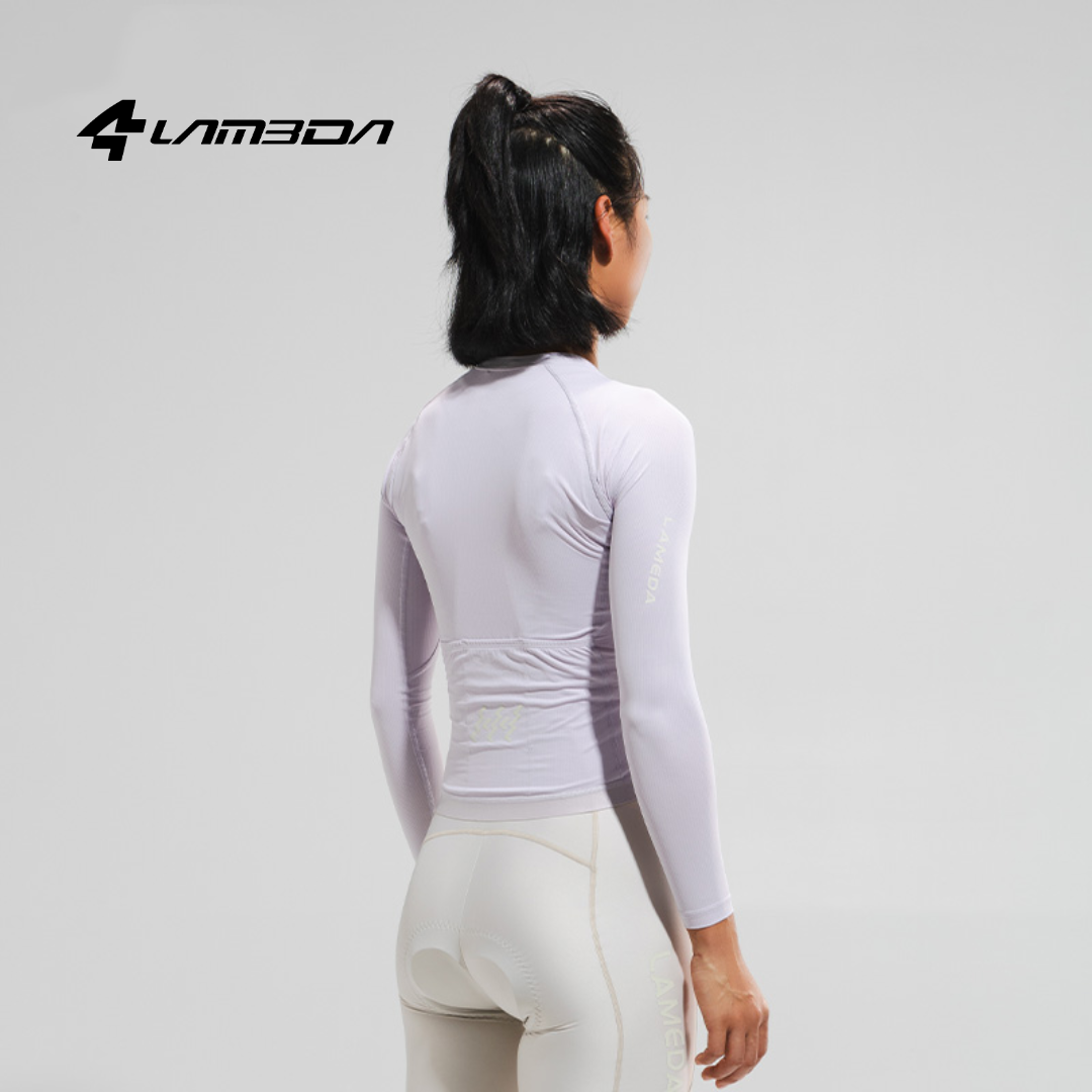 Tricota Larga spirit moon X516 Lameda Mujer