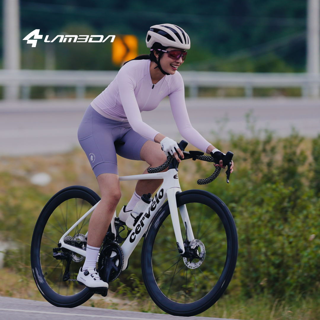 Tricota Larga spirit moon X516 Lameda Mujer