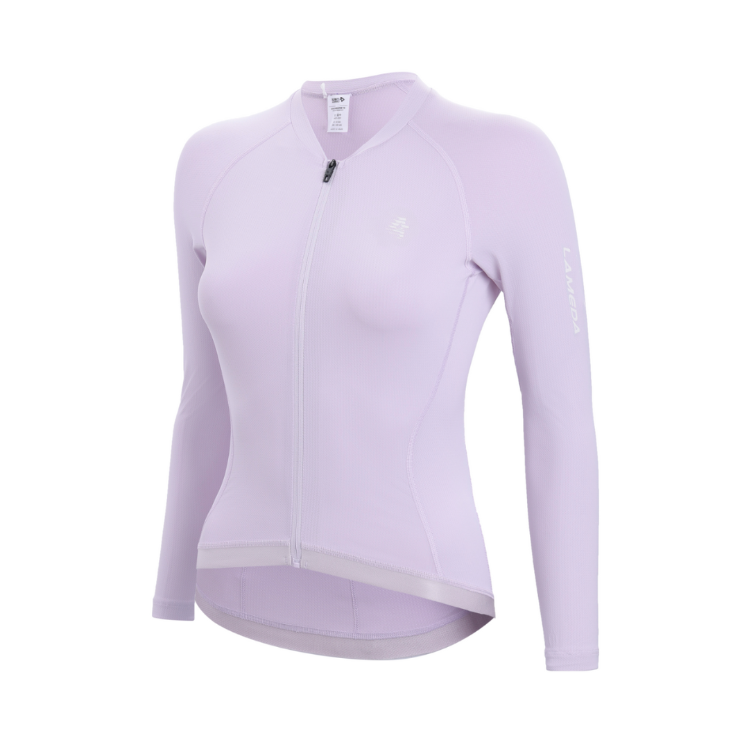 Tricota Larga spirit moon X516 Lameda Mujer