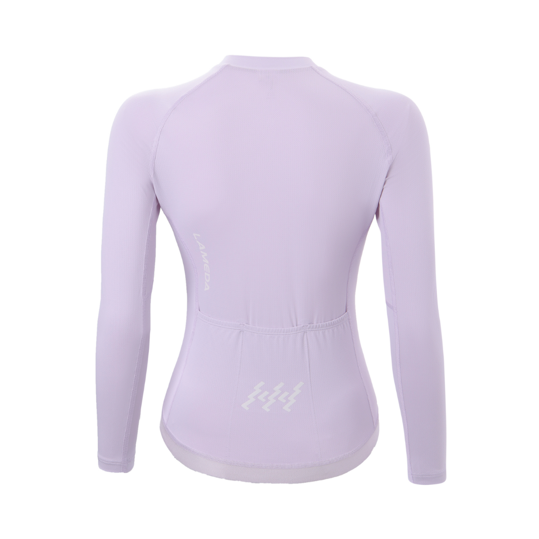 Tricota Larga spirit moon X516 Lameda Mujer