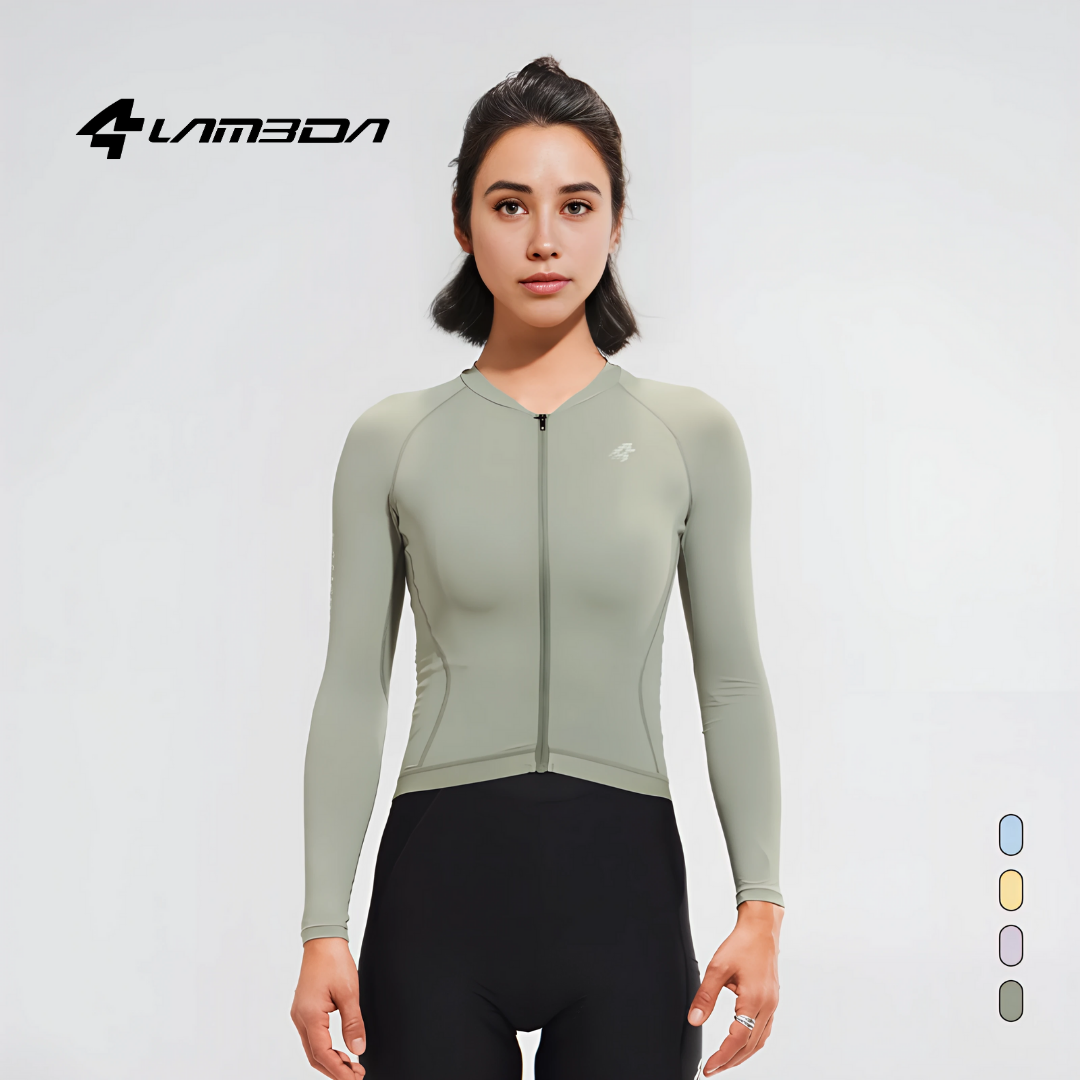 Tricota Larga spirit moon X516 Lameda Mujer