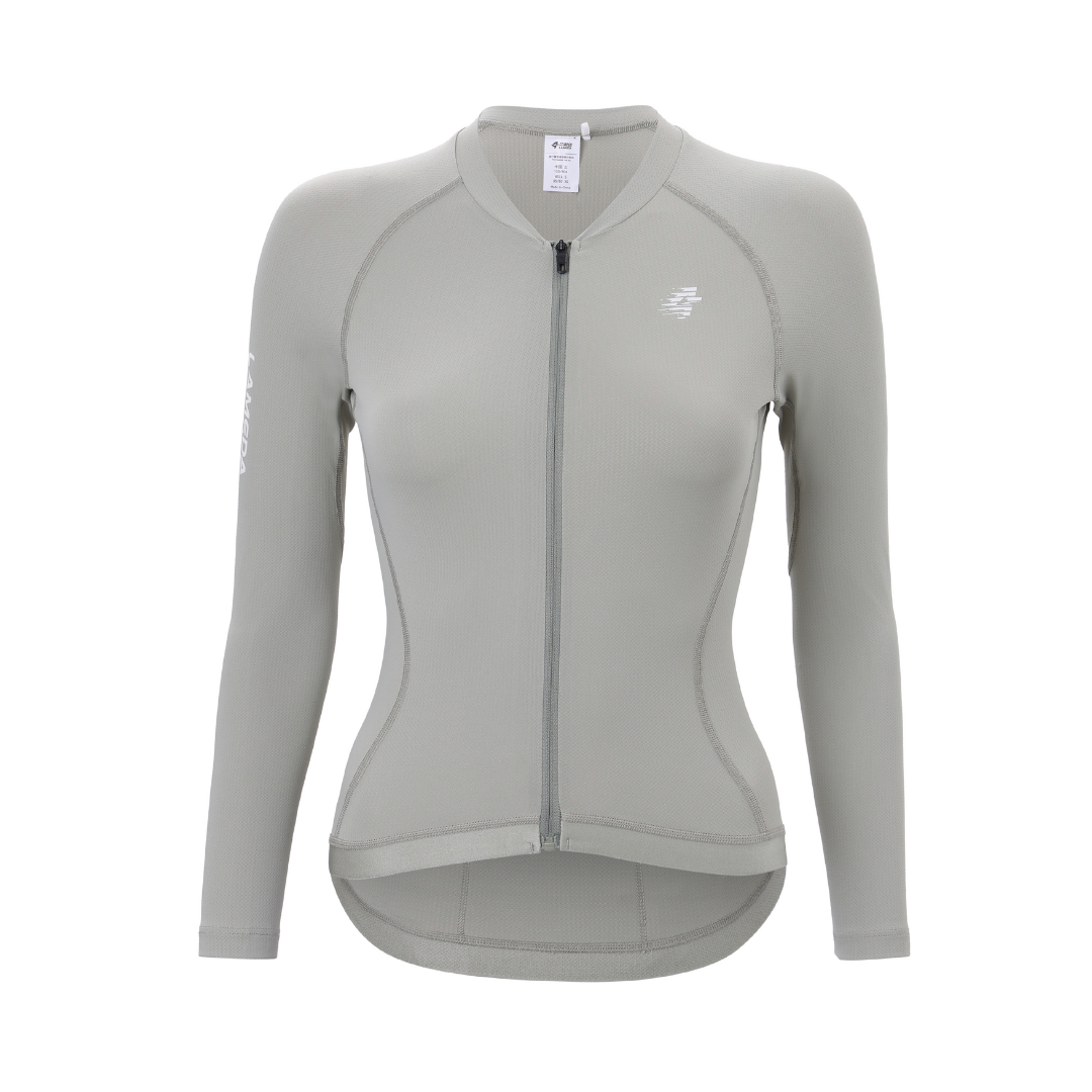 Tricota Larga spirit moon X516 Lameda Mujer