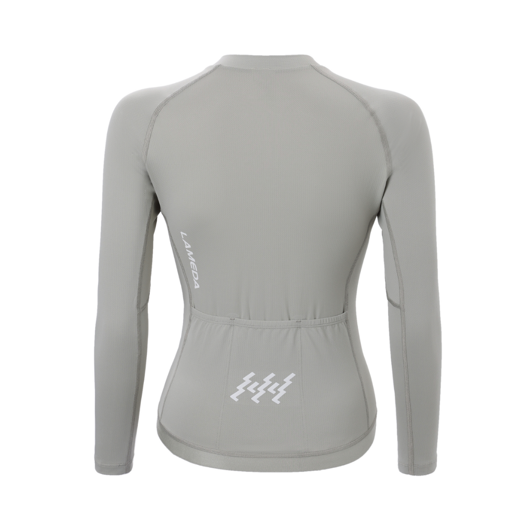 Tricota Larga spirit moon X516 Lameda Mujer