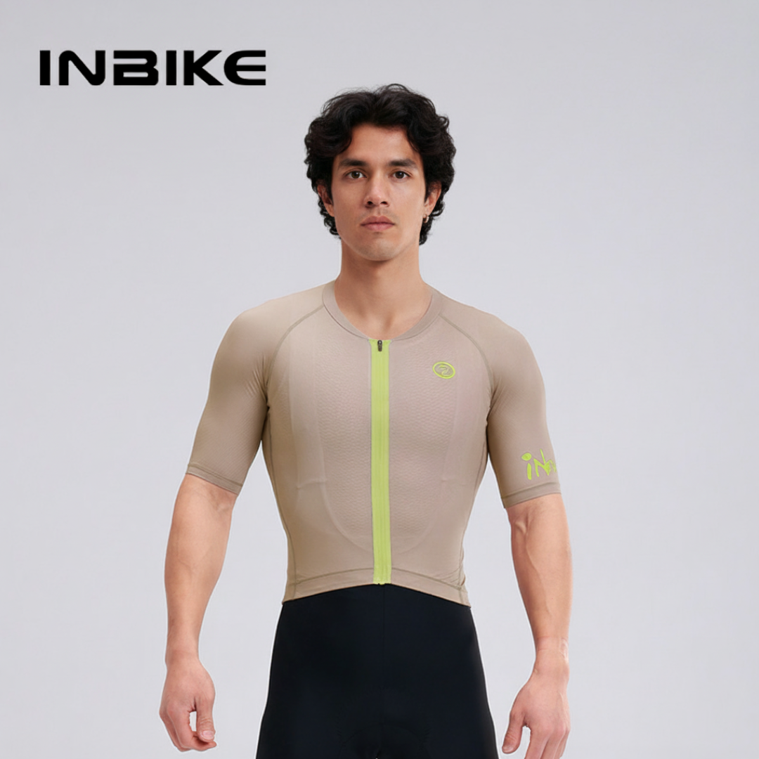 Tricota Corta Lumina X515 Inbike