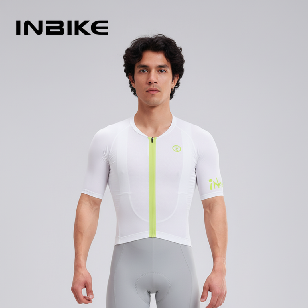 Tricota Corta Lumina X515 Inbike