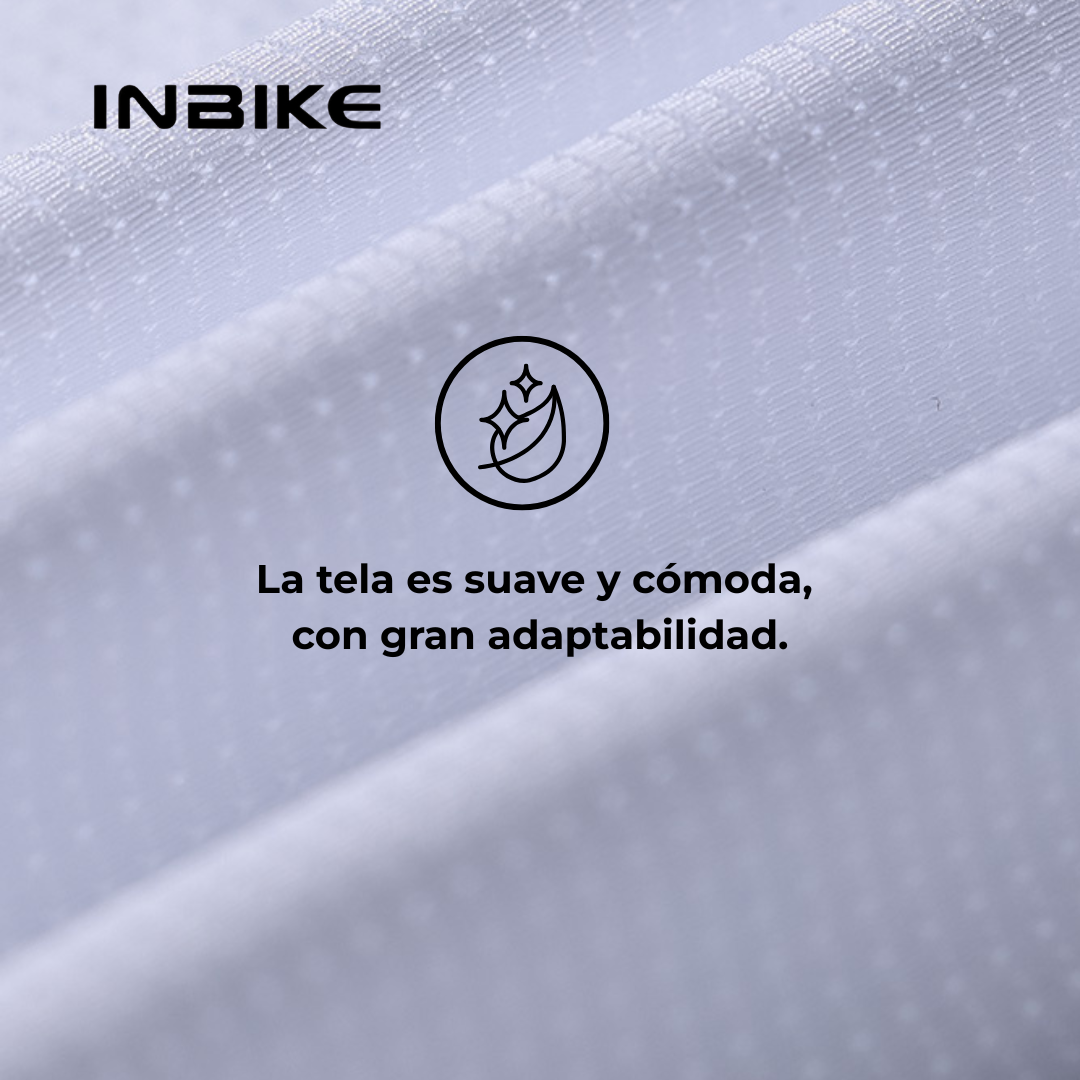 Tricota Corta Lumina X515 Inbike