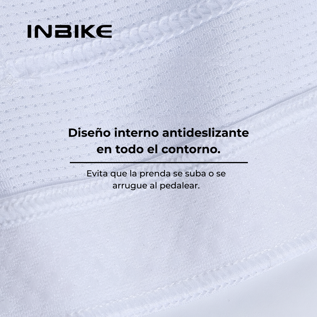 Tricota Corta Lumina X515 Inbike