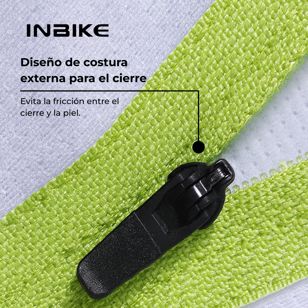 Tricota Corta Lumina X515 Inbike
