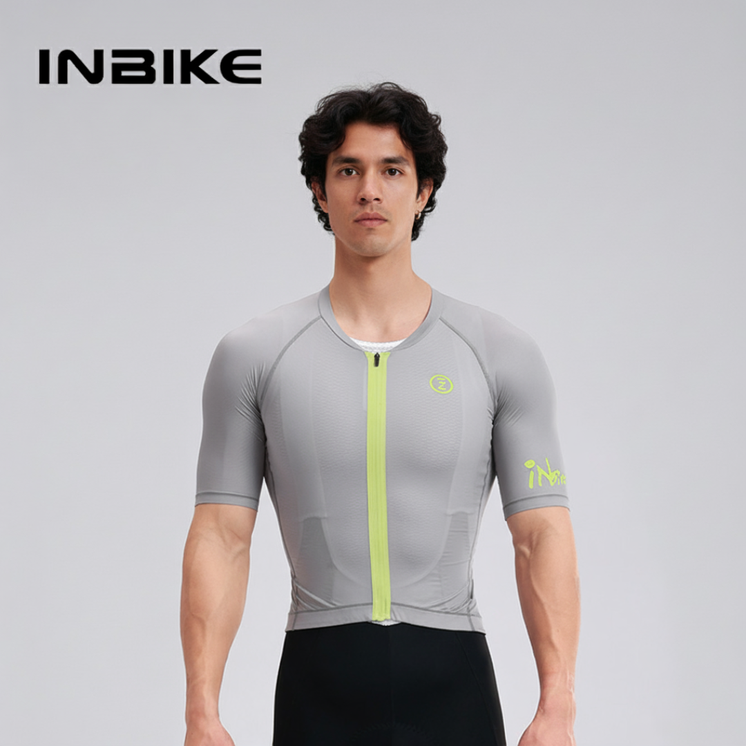 Tricota Corta Lumina X515 Inbike
