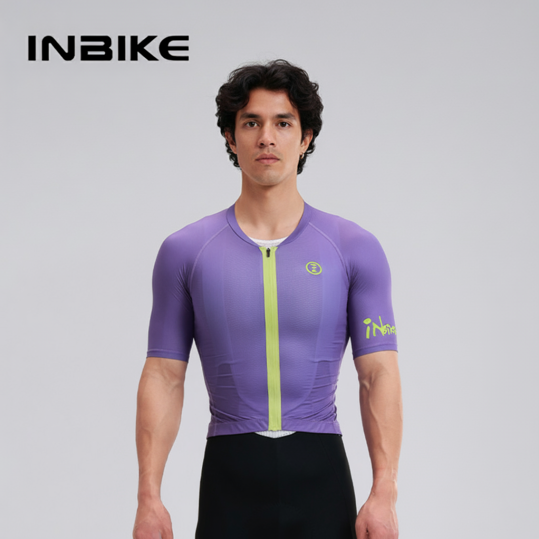 Tricota Corta Lumina X515 Inbike