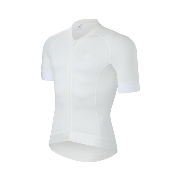 Tricota Corta Aeris Z539 Lameda - White