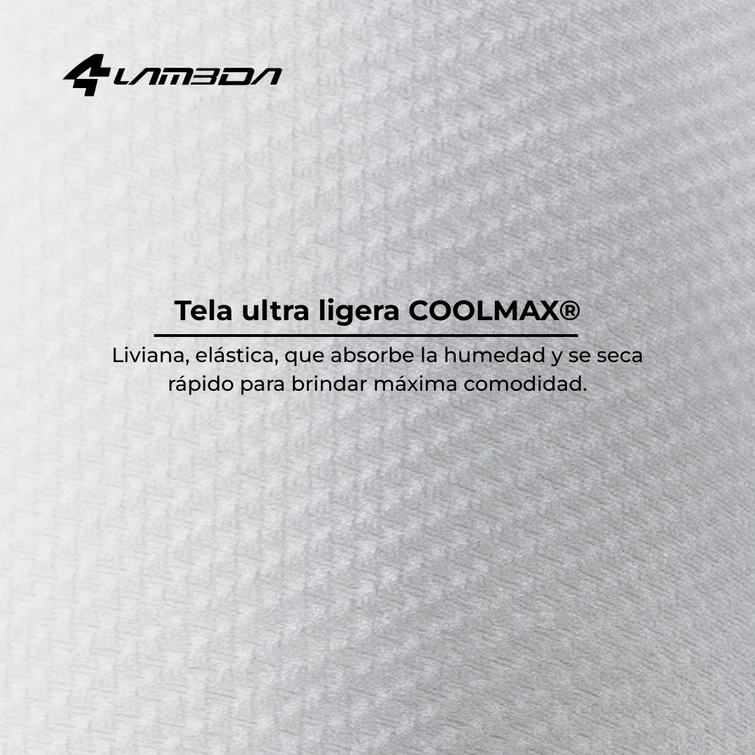 Tricota Aeris Z539 Lameda