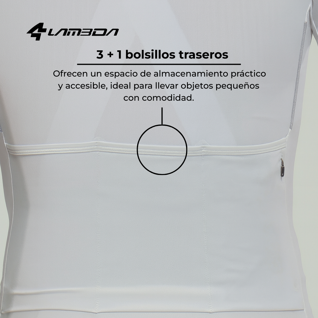 Tricota Aeris Z539 Lameda