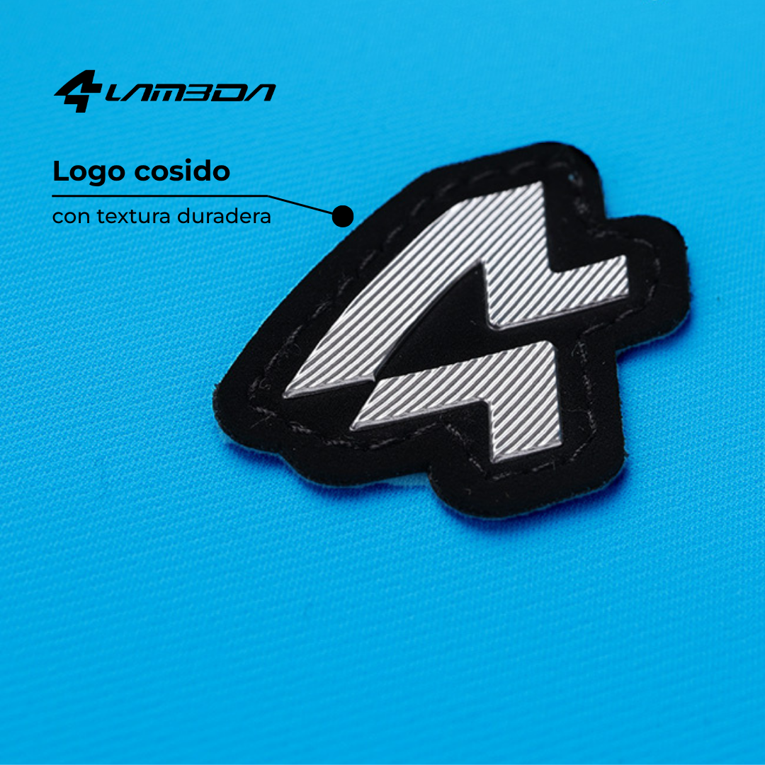 Tricota ciclismo corta ACE S235 LAMEDA