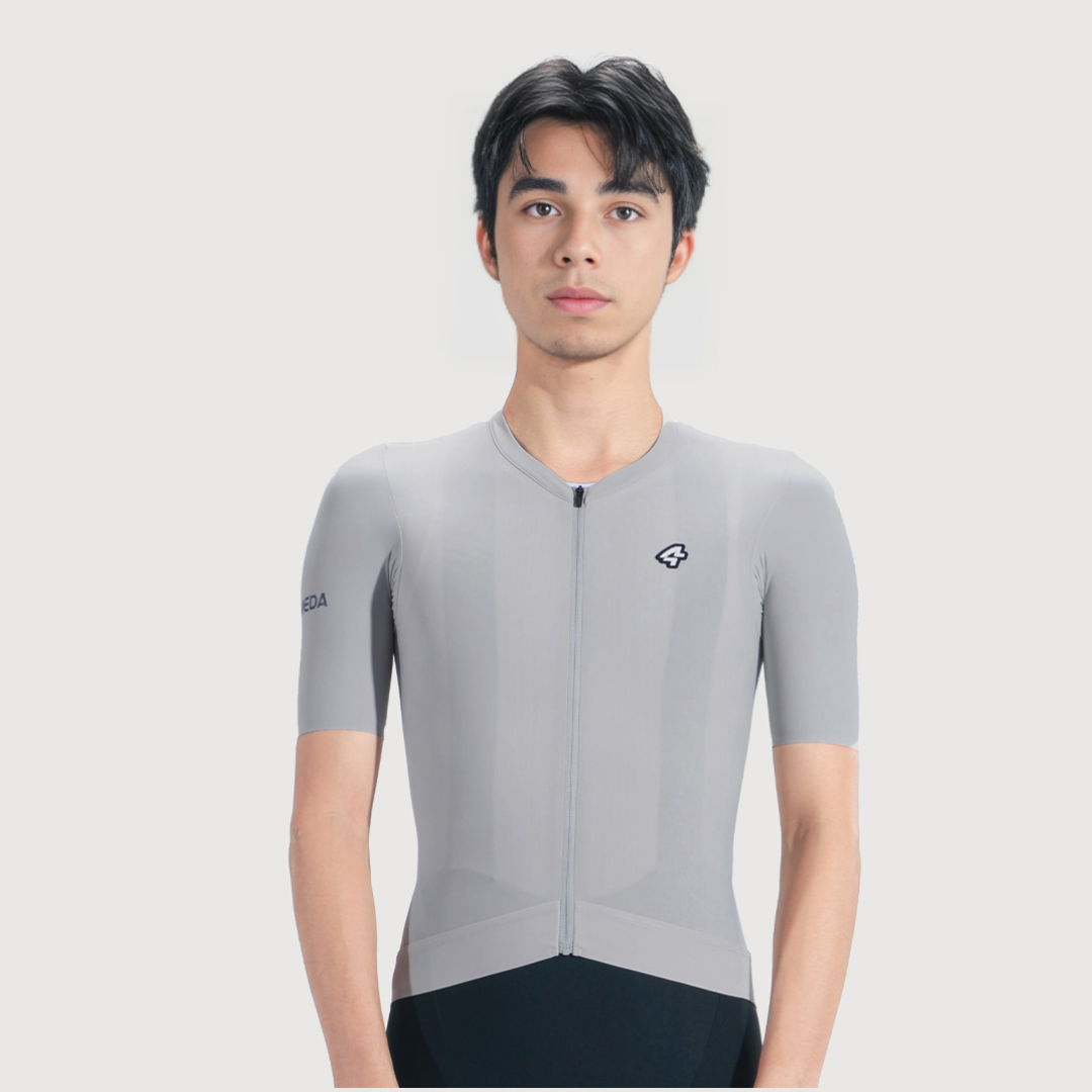 Tricota ciclismo corta ACE S235 LAMEDA