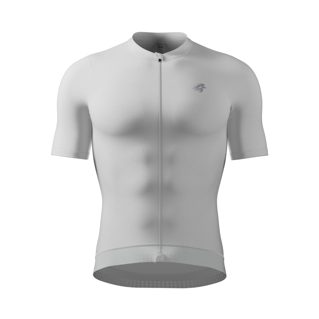 Tricota ciclismo corta Skirr X315 LAMEDA