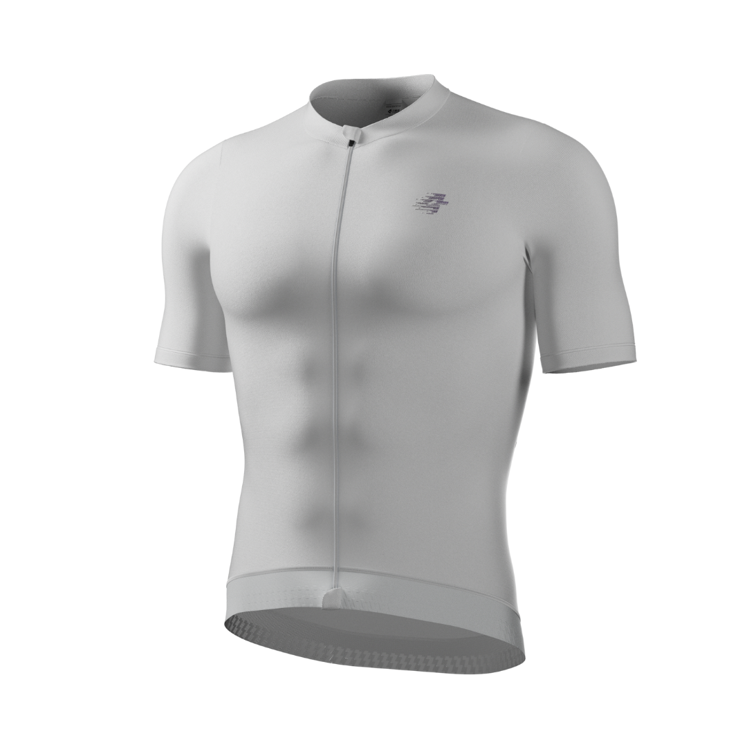 Tricota ciclismo corta Skirr X315 LAMEDA