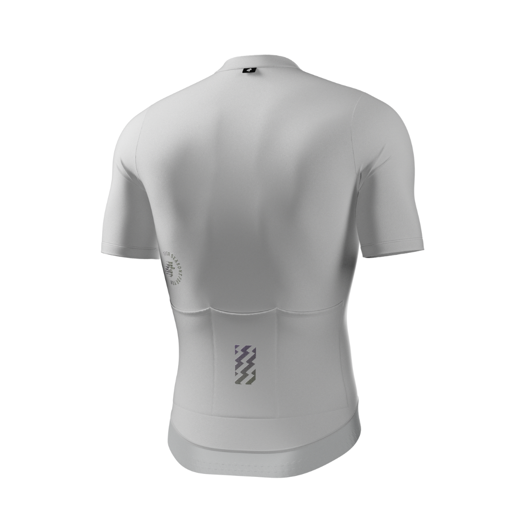 Tricota ciclismo corta Skirr X315 LAMEDA