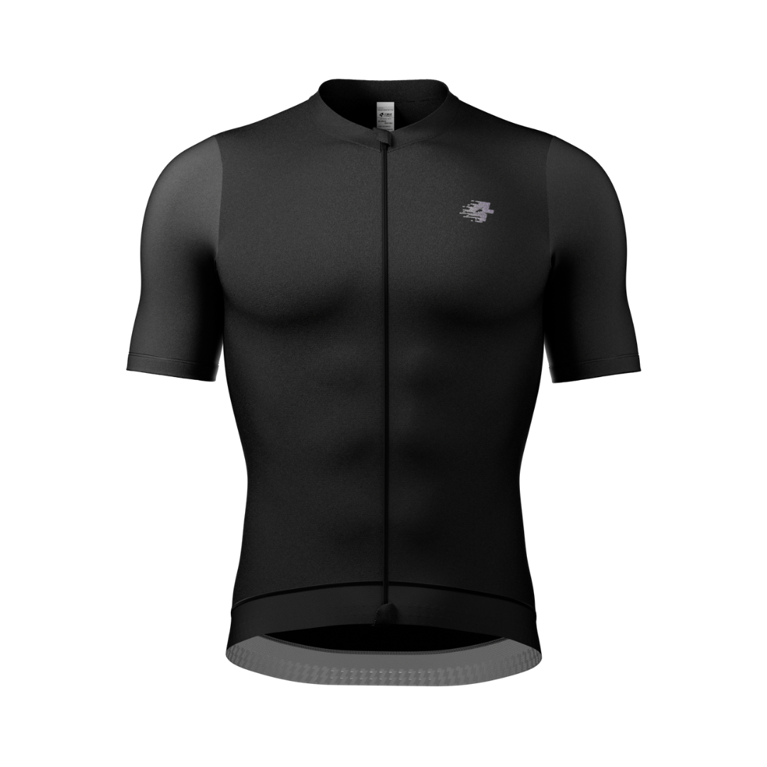 Tricota ciclismo corta Skirr X315 LAMEDA