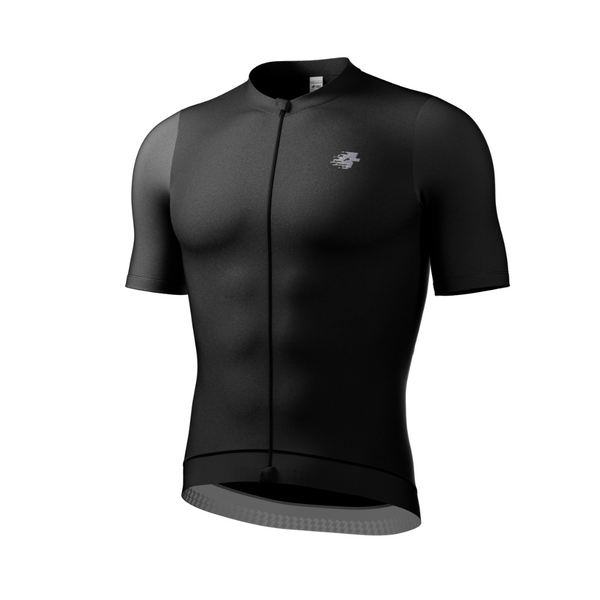 Tricota Corta Skirr X315 LAMEDA - Black