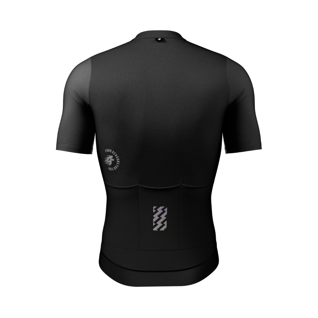 Tricota ciclismo corta Skirr X315 LAMEDA