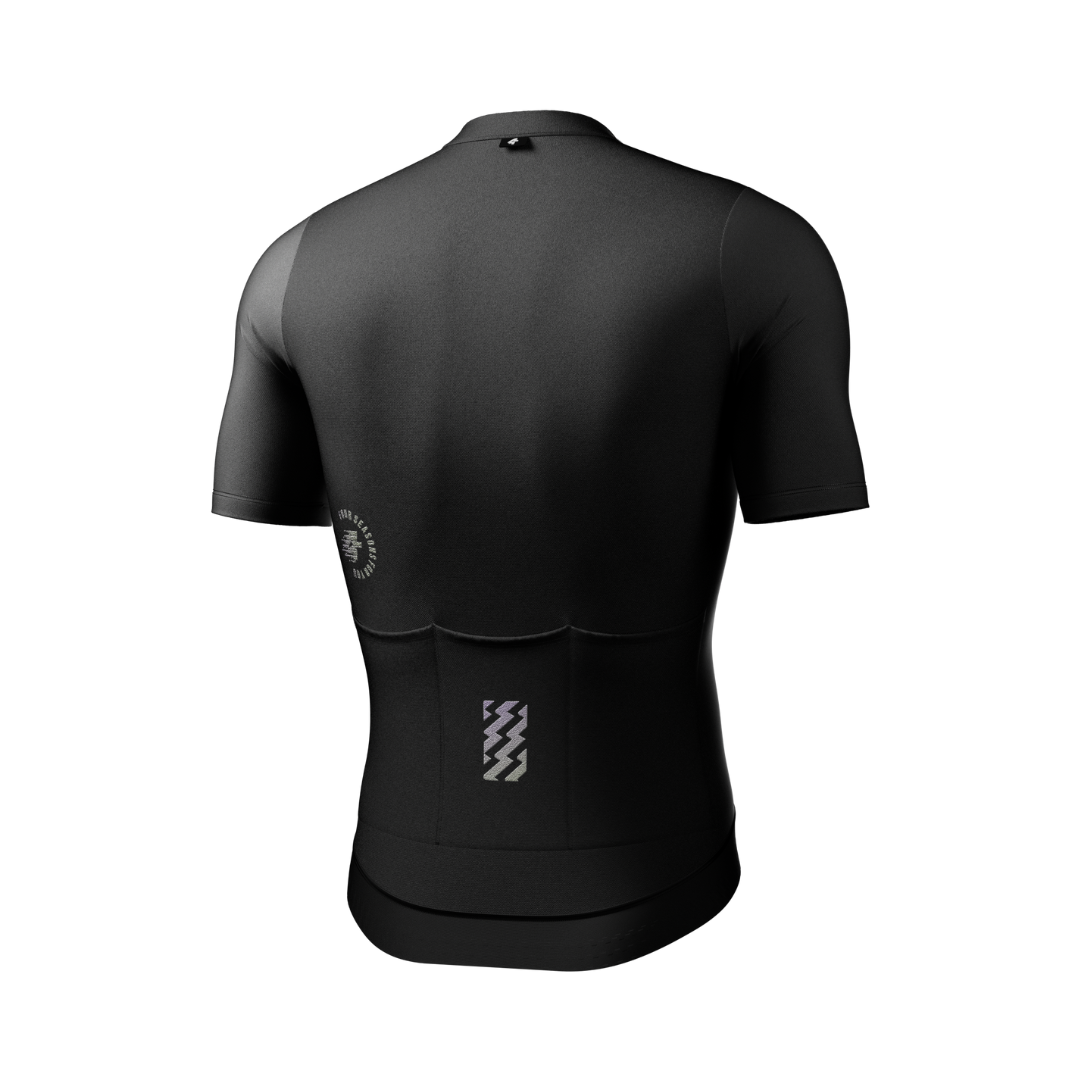 Tricota ciclismo corta Skirr X315 LAMEDA
