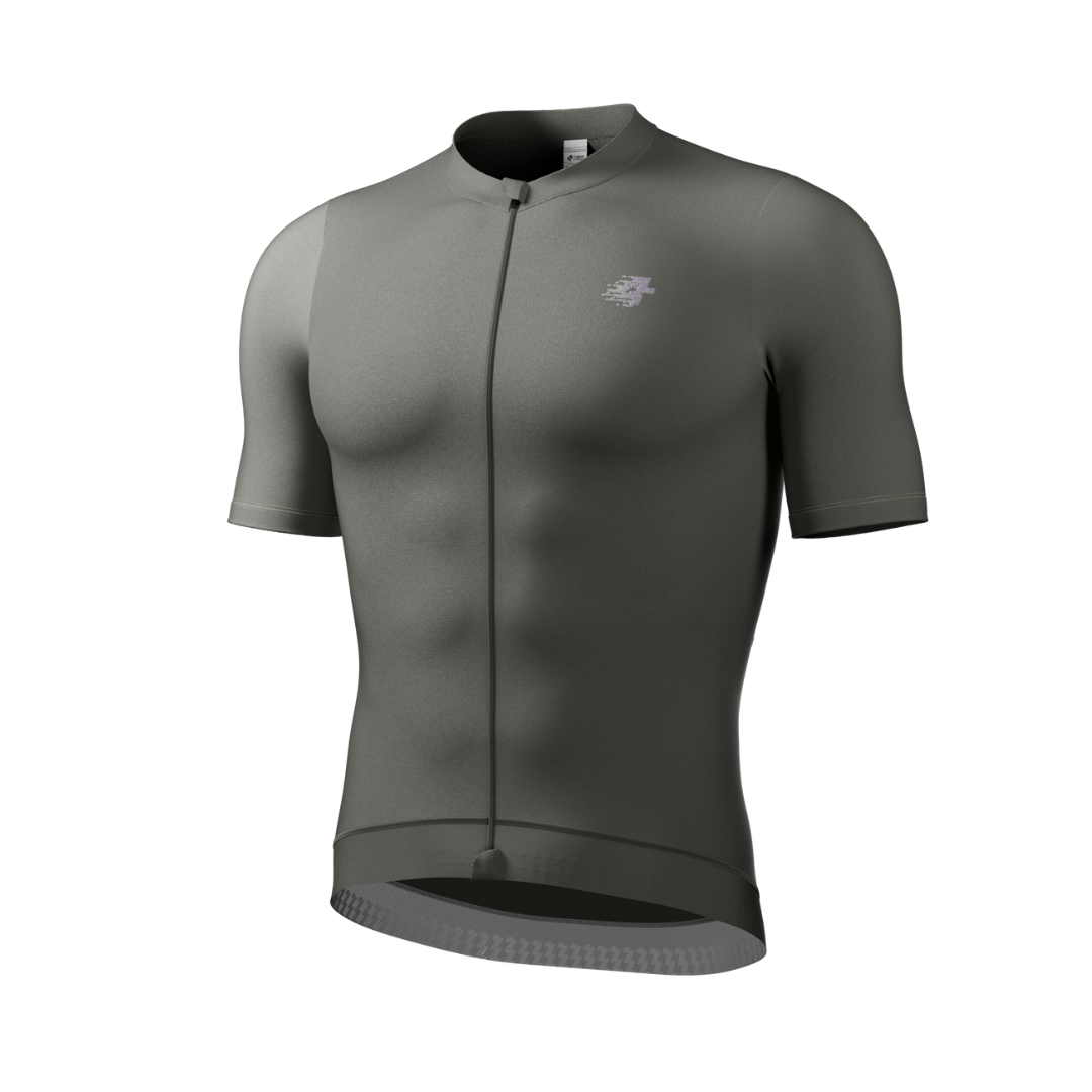 Tricota ciclismo corta Skirr X315 LAMEDA