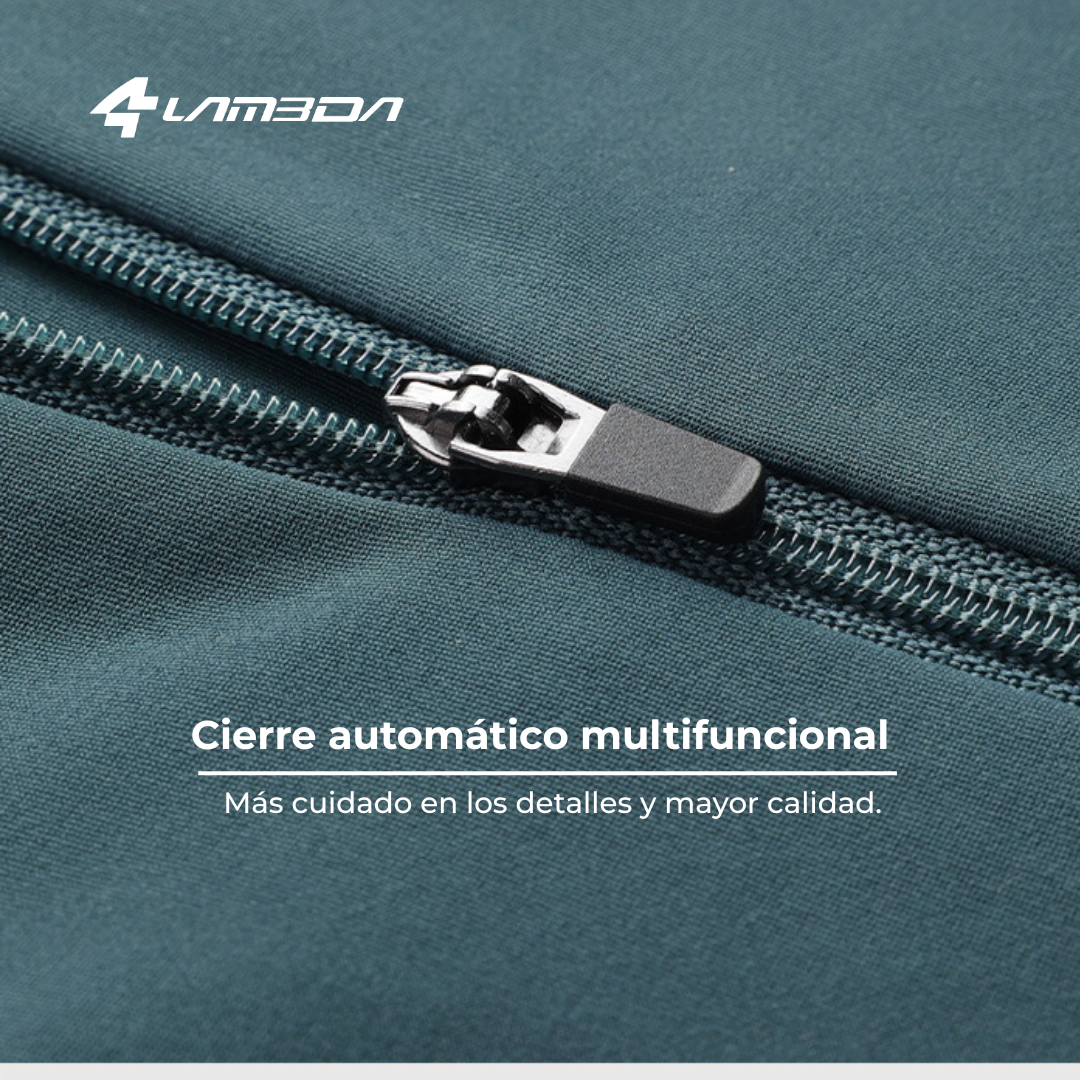 Tricota ciclismo corta Skirr X315 LAMEDA