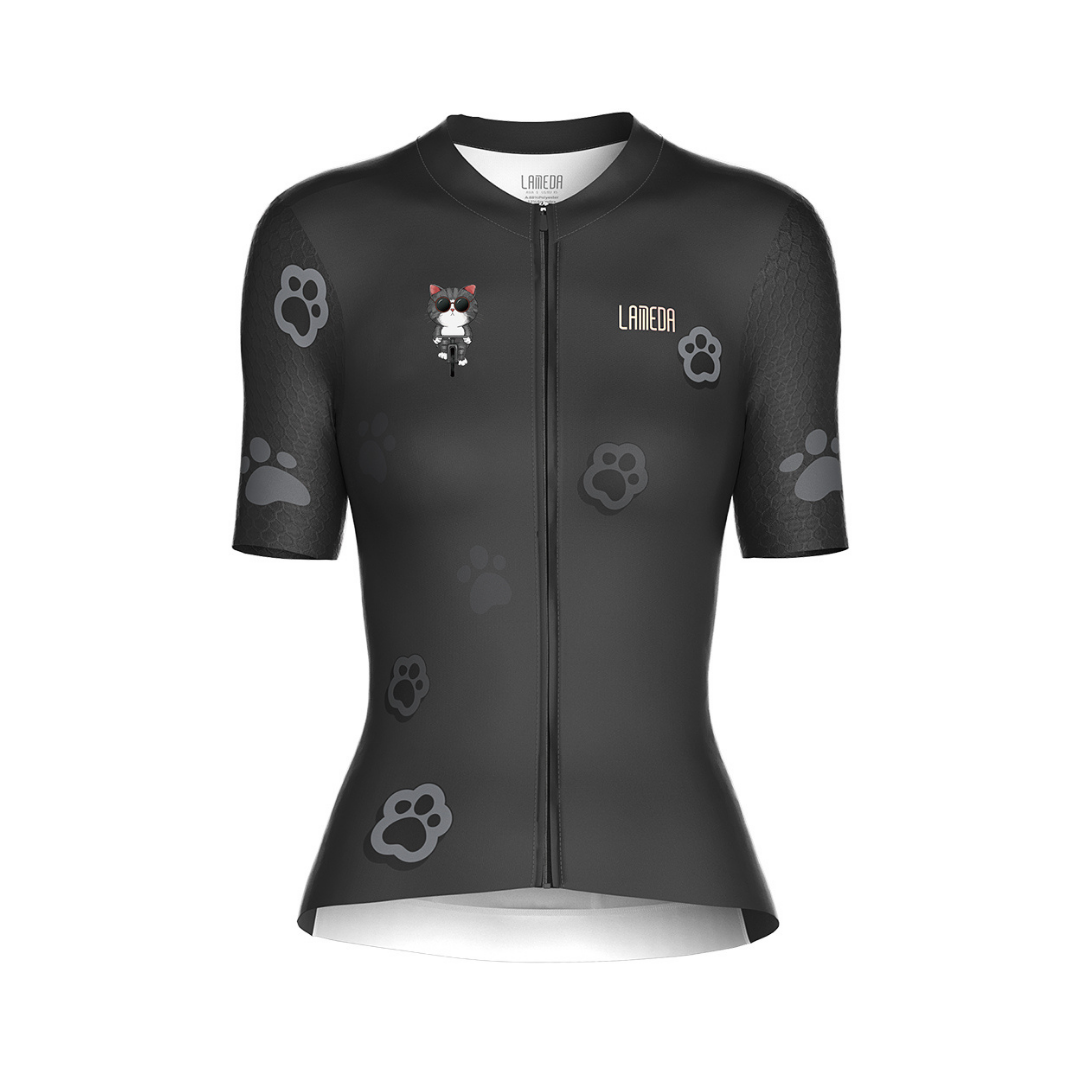 Tricota corta Modi Z135 LAMEDA mujer