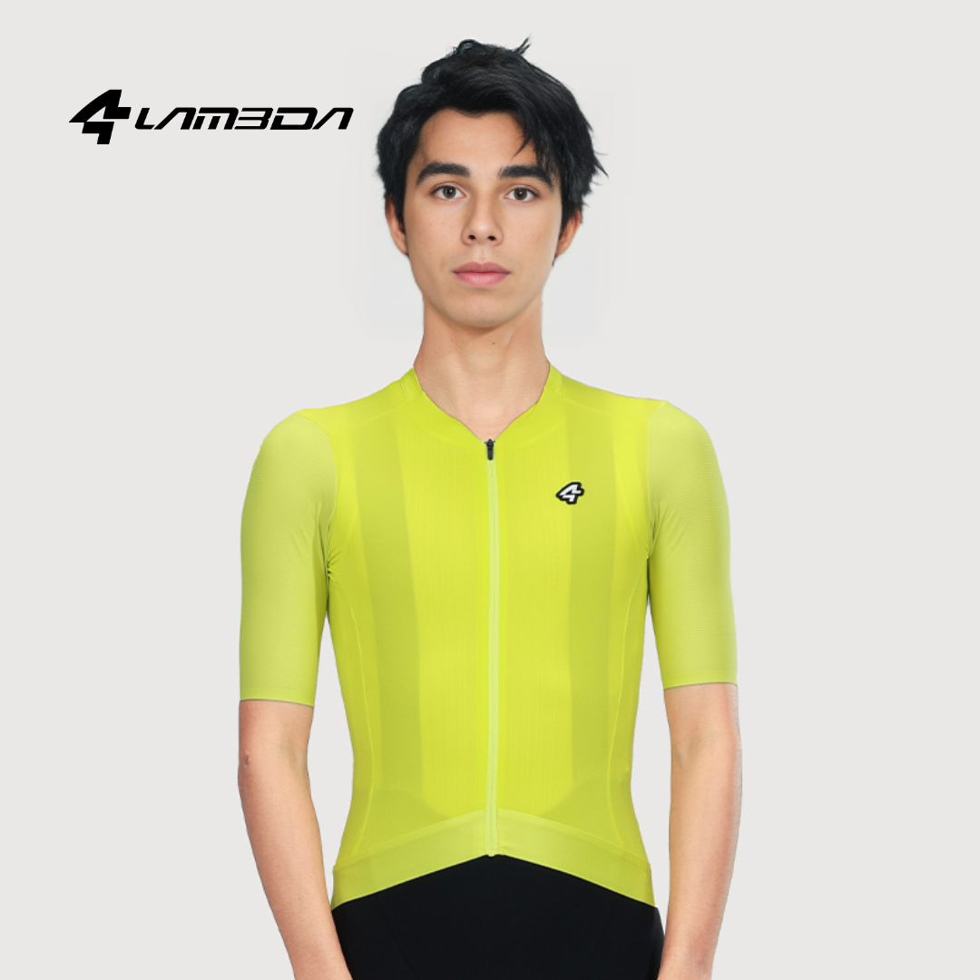 Tricota ciclismo corta ACE Sunny S237 LAMEDA