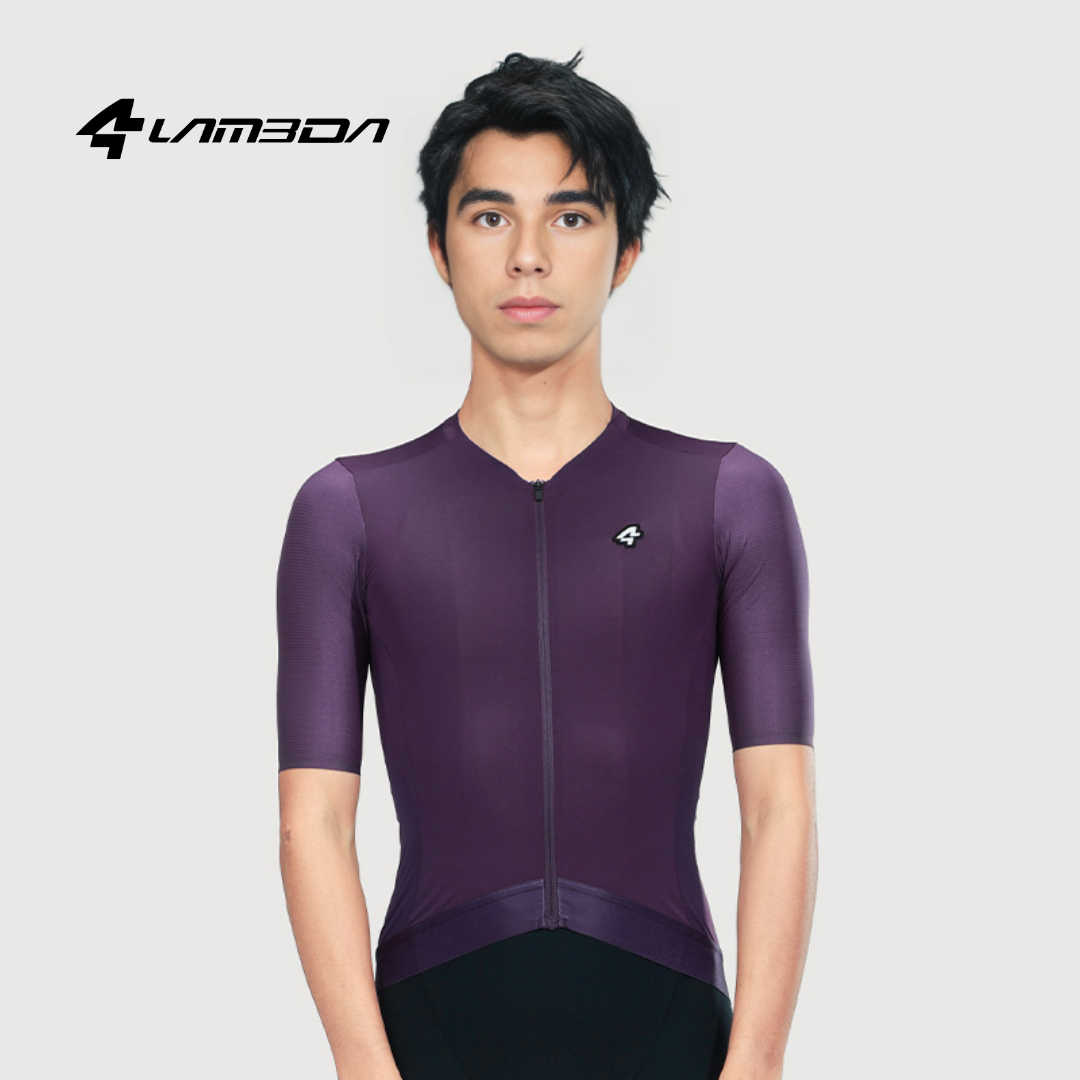 Tricota ciclismo corta ACE Sunny S237 LAMEDA