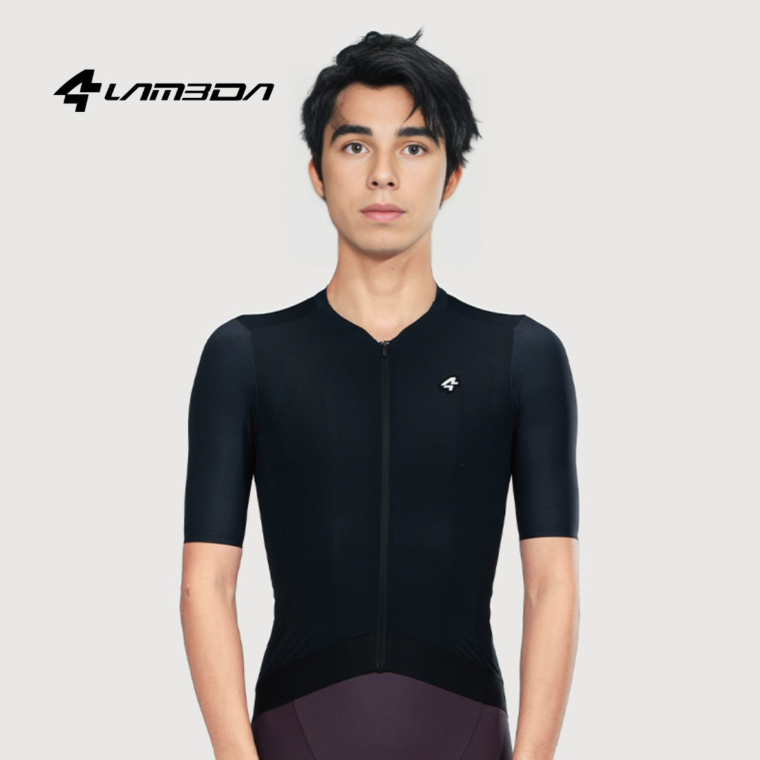 Tricota ciclismo corta ACE Sunny S237 LAMEDA